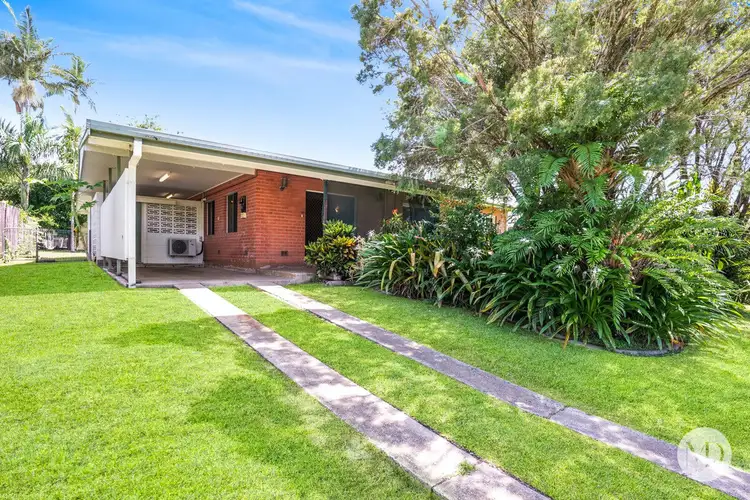 130 Russell Street, Edge Hill QLD 4870