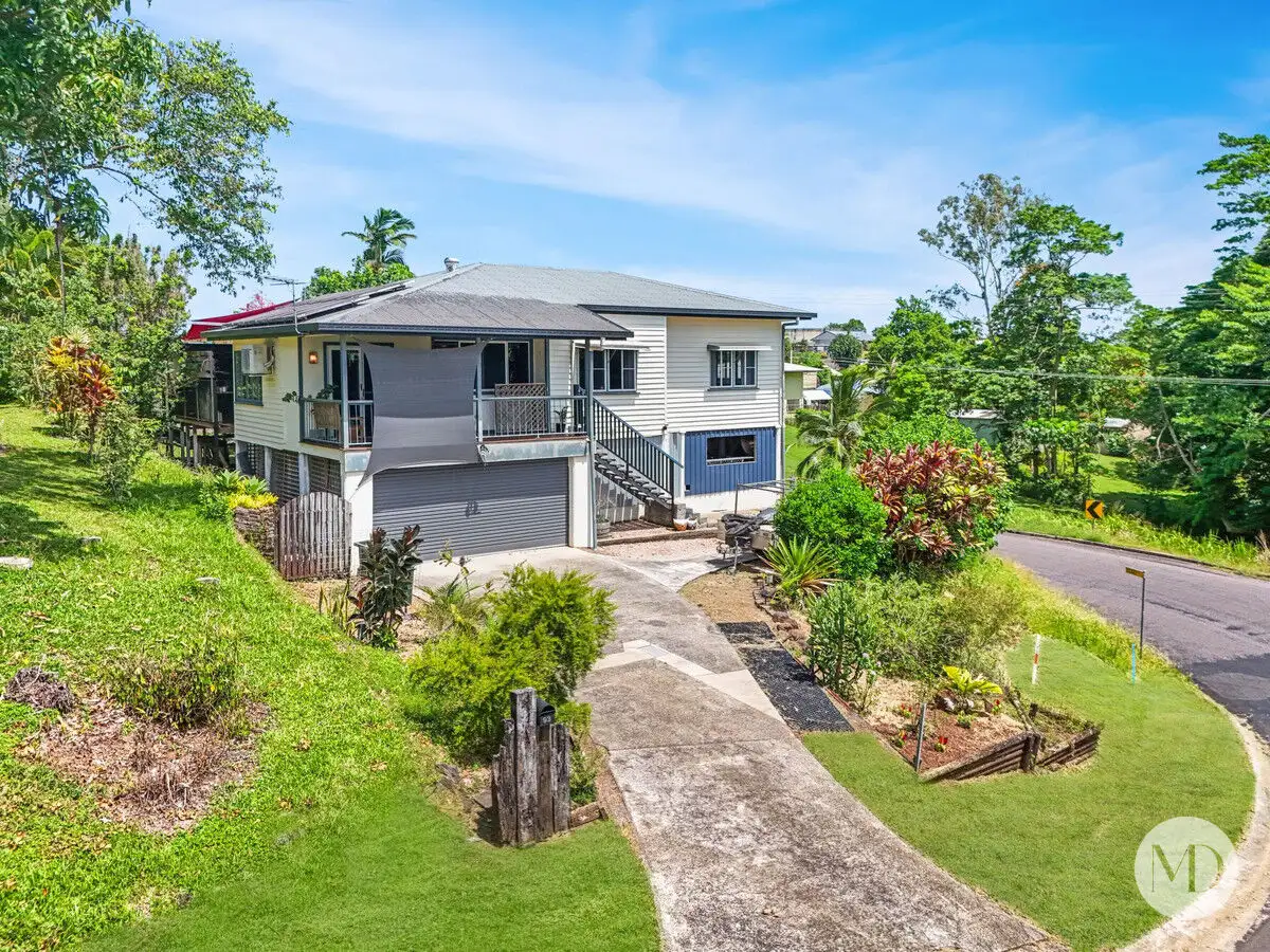 Main view of Homely house listing, 93 Ryan Street, East Innisfail QLD 4860