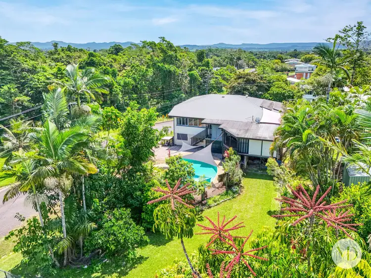 Second view of Homely house listing, 93 Ryan Street, East Innisfail QLD 4860