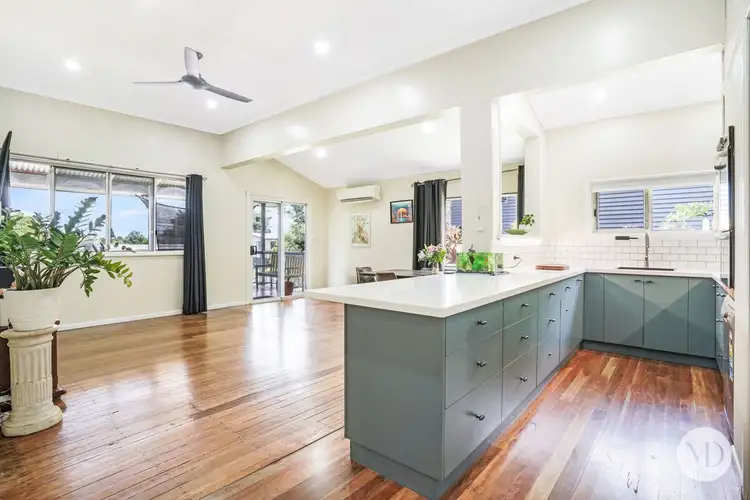 Third view of Homely house listing, 93 Ryan Street, East Innisfail QLD 4860