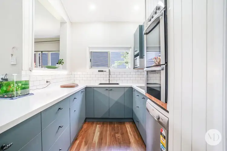 Fourth view of Homely house listing, 93 Ryan Street, East Innisfail QLD 4860