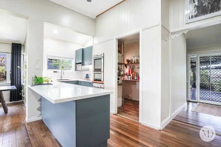 Fifth view of Homely house listing, 93 Ryan Street, East Innisfail QLD 4860