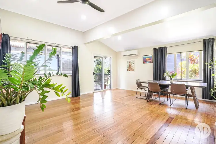 Sixth view of Homely house listing, 93 Ryan Street, East Innisfail QLD 4860