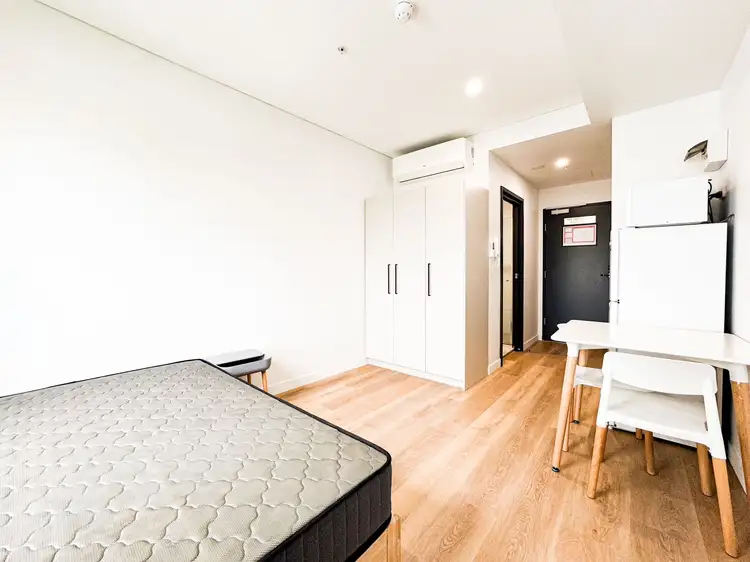 level 4/40 Stanley Street, Burwood NSW 2134