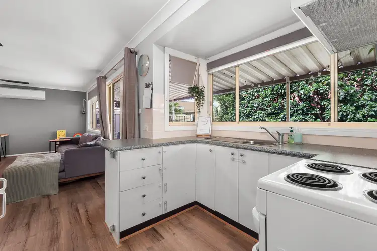 Fourth view of Homely semi-detached listing, 2/37a Dight Street, Richmond NSW 2753