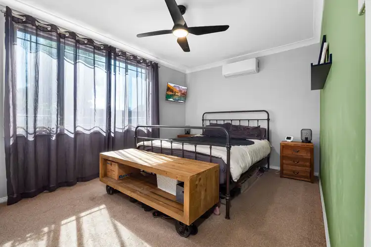 Fifth view of Homely semi-detached listing, 2/37a Dight Street, Richmond NSW 2753