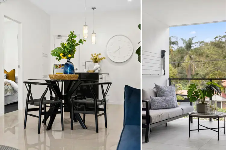 11/74 Gosford Street, Mount Gravatt QLD 4122