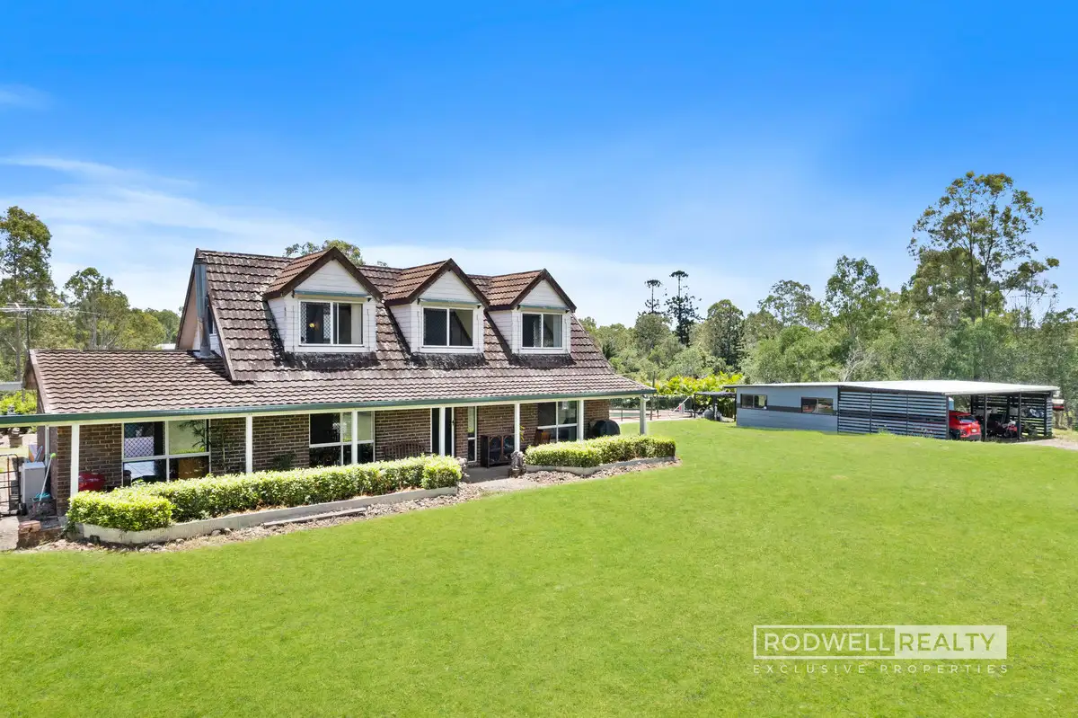 Main view of Homely house listing, 20 Tulipwood Road, Cedar Grove QLD 4285