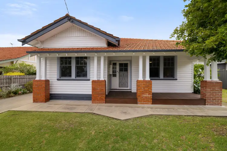Main view of Homely house listing, 20 Thomson Street, Sale VIC 3850