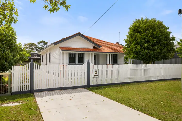 Second view of Homely house listing, 20 Thomson Street, Sale VIC 3850