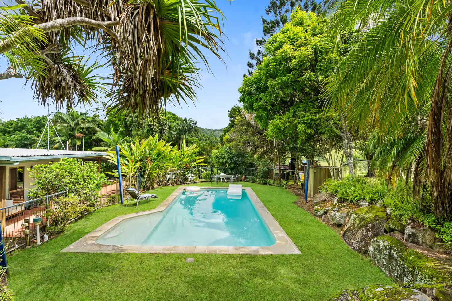 Main view of Homely rural property listing, 79 Pottsville Road, Mooball NSW 2483