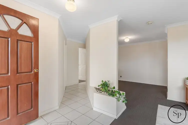 Third view of Homely house listing, 8 Willmott Close, Halls Head WA 6210