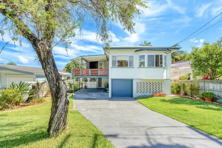 41 Robertson Avenue, Margate QLD 4019
