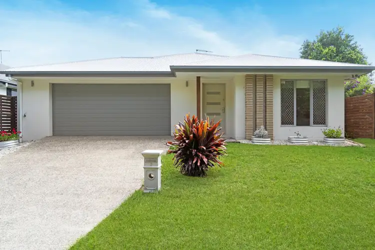 6 Bladensburg Drive, Waterford QLD 4133