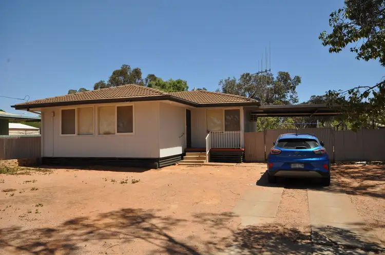 8 Withers Street, Port Augusta SA 5700