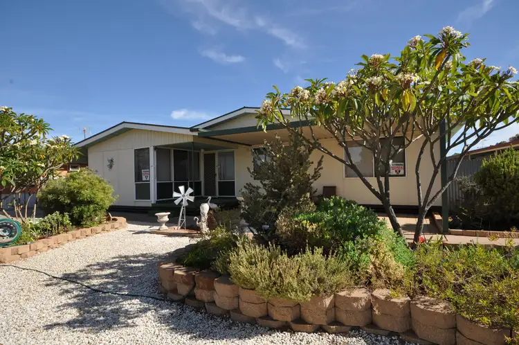97 Seaview Road, Port Augusta SA 5700