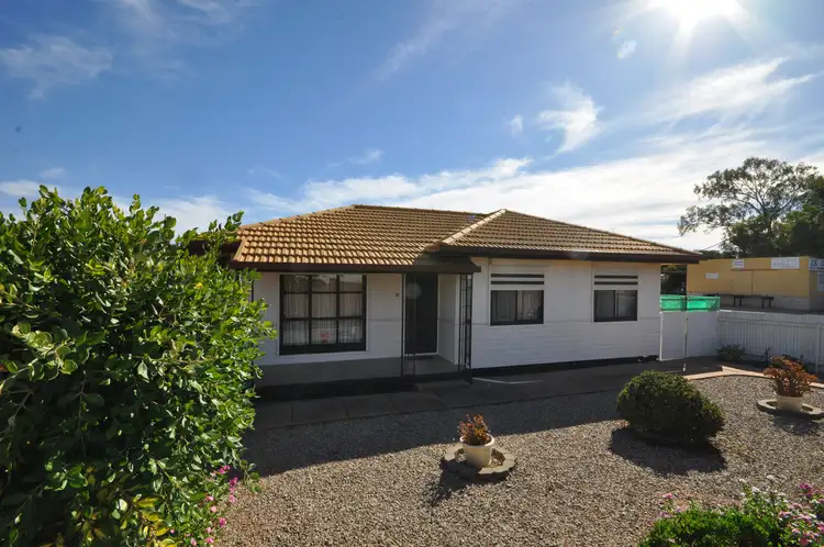 49 Victoria Parade, Port Augusta SA 5700