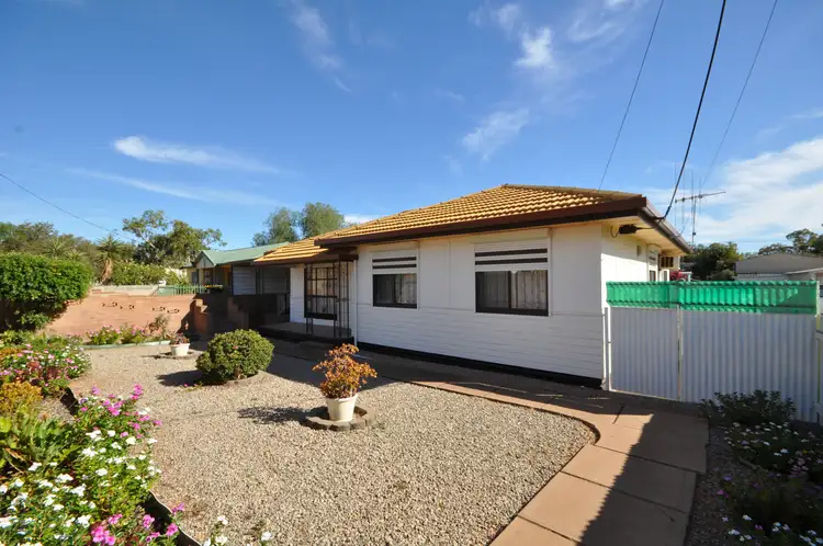 Second view of Homely house listing, 49 Victoria Parade, Port Augusta SA 5700