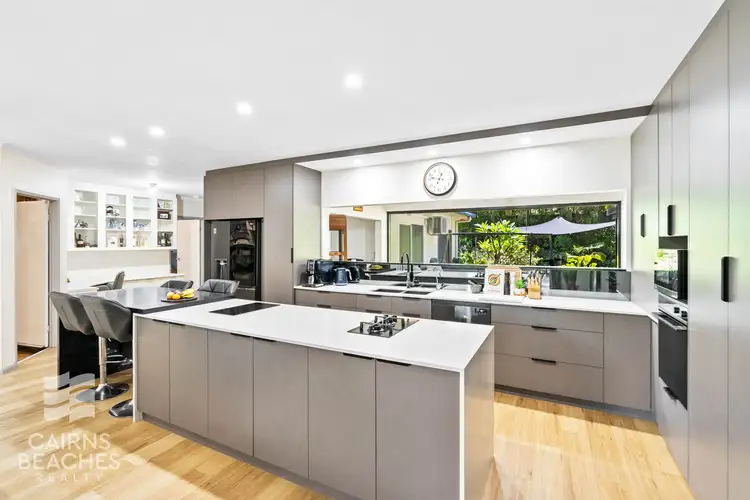 12 Greenhaven Street, Clifton Beach QLD 4879