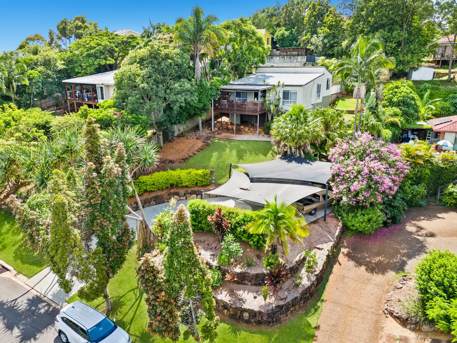 Main view of Homely house listing, 9 Amethyst Court, Carrara QLD 4211