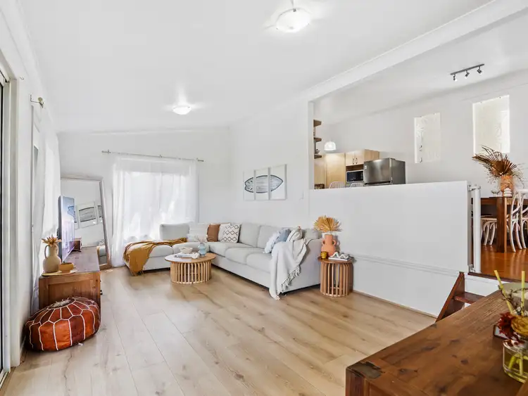 Second view of Homely house listing, 9 Amethyst Court, Carrara QLD 4211