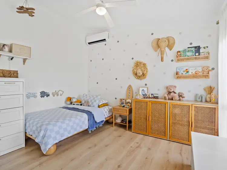 Fourth view of Homely house listing, 9 Amethyst Court, Carrara QLD 4211