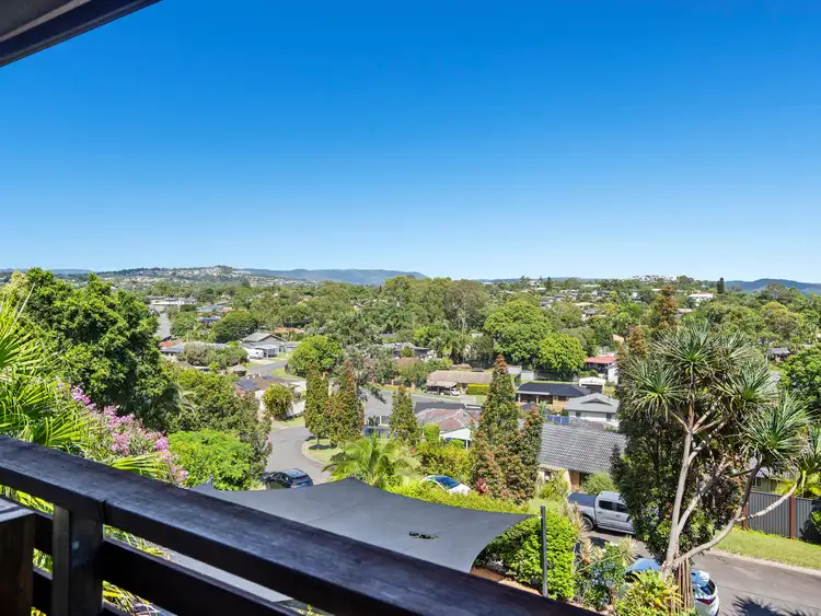 Fifth view of Homely house listing, 9 Amethyst Court, Carrara QLD 4211