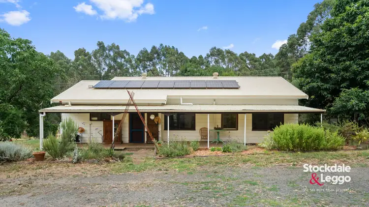 20 Drakes Road, Allambee South VIC 3871