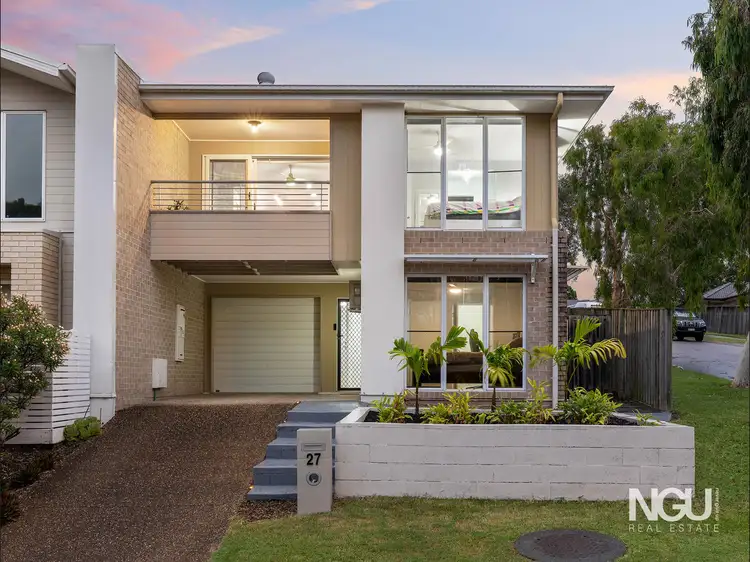 27 Caraway Street, Springfield Lakes QLD 4300