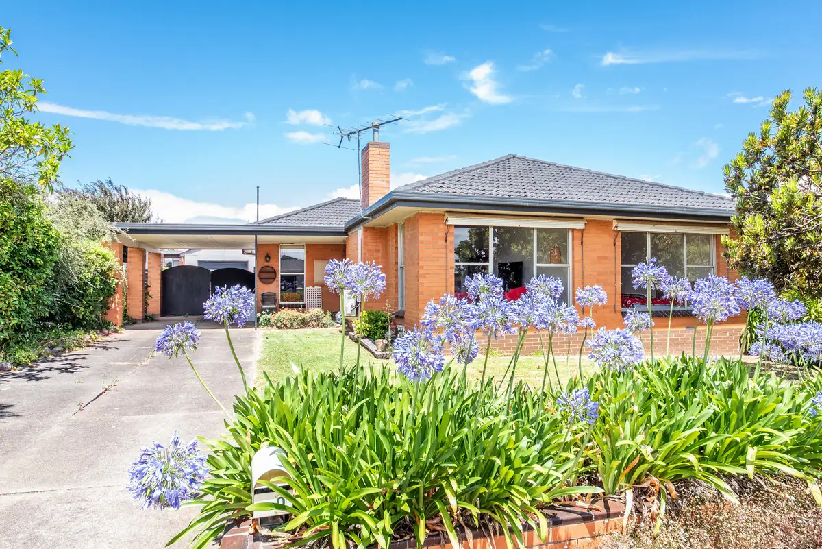 Main view of Homely house listing, 10 Shanahan Court, Hamilton VIC 3300