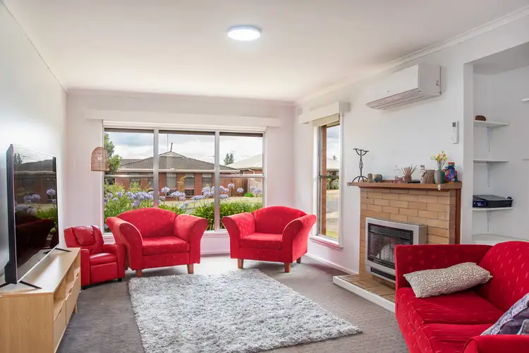 Fourth view of Homely house listing, 10 Shanahan Court, Hamilton VIC 3300