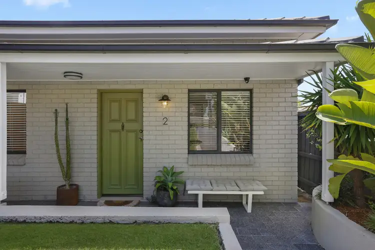 2 Florence Street, Hurlstone Park NSW 2193