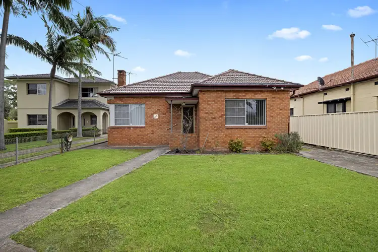 199 Burwood Road, Croydon Park NSW 2133