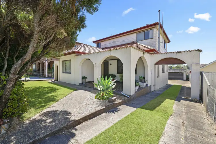 31 Wellbank Street, Concord NSW 2137