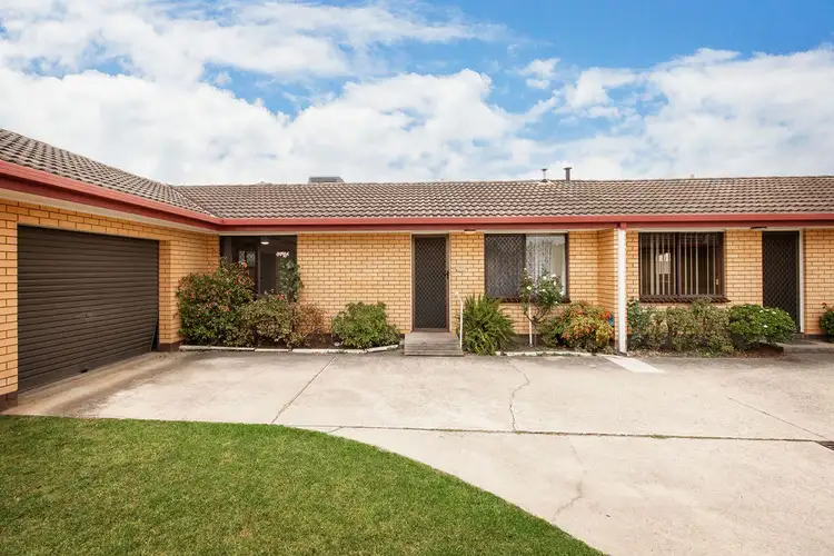 Second view of Homely unit listing, 2/440 Union Road, Lavington NSW 2641