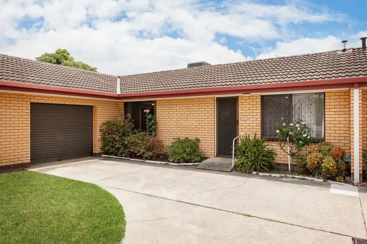 Third view of Homely unit listing, 2/440 Union Road, Lavington NSW 2641