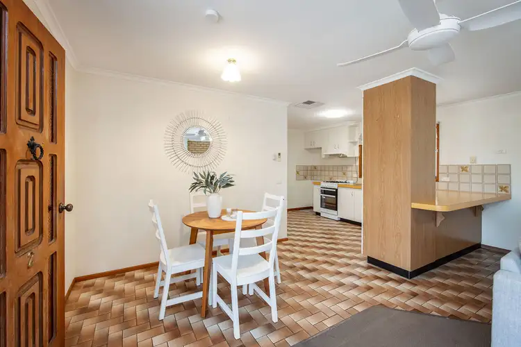 Sixth view of Homely unit listing, 2/440 Union Road, Lavington NSW 2641