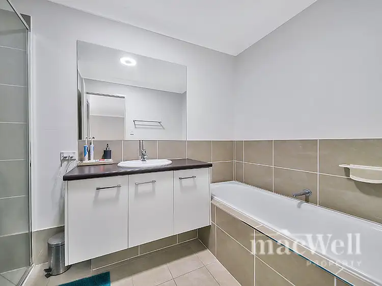 Third view of Homely townhouse listing, 28 Kosciusko Lane, Fitzgibbon QLD 4018