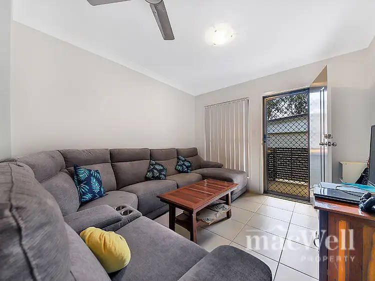 Fourth view of Homely townhouse listing, 28 Kosciusko Lane, Fitzgibbon QLD 4018