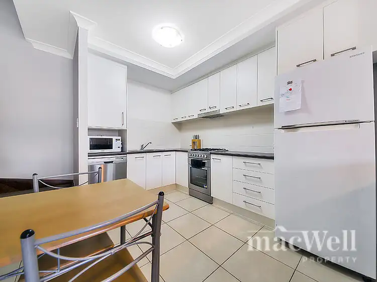 Fifth view of Homely townhouse listing, 28 Kosciusko Lane, Fitzgibbon QLD 4018