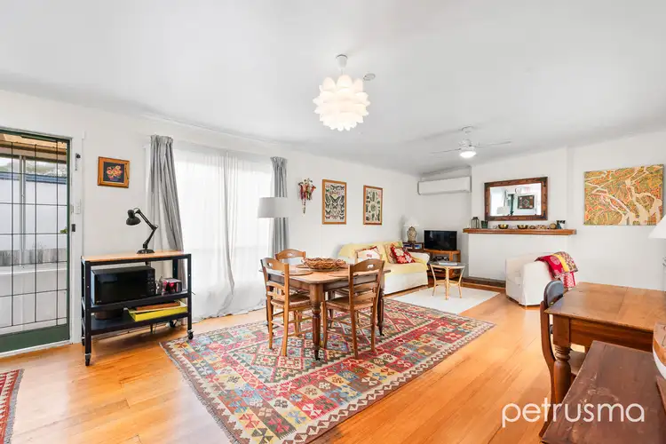 Second view of Homely house listing, 125 Balook Street, Lauderdale TAS 7021