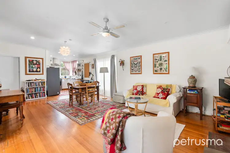 Fourth view of Homely house listing, 125 Balook Street, Lauderdale TAS 7021
