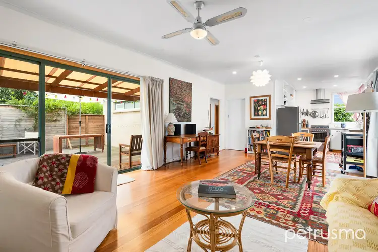 Fifth view of Homely house listing, 125 Balook Street, Lauderdale TAS 7021