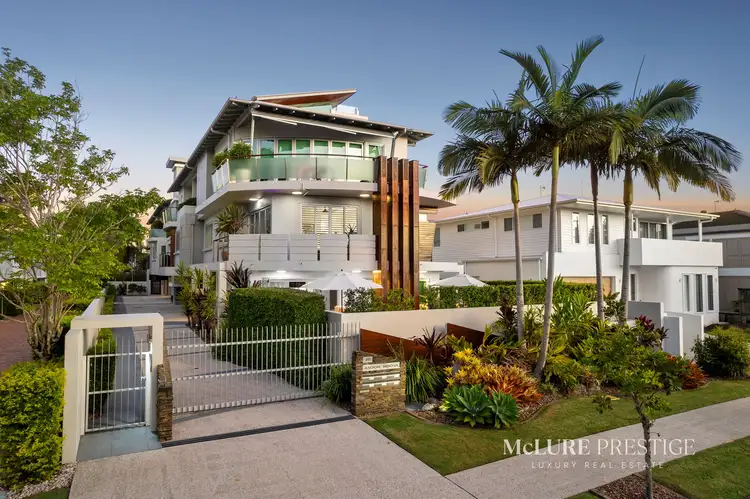 1/20 James Street, Noosaville QLD 4566