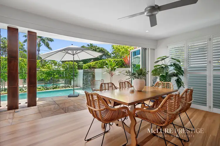 Third view of Homely townhouse listing, 1/20 James Street, Noosaville QLD 4566