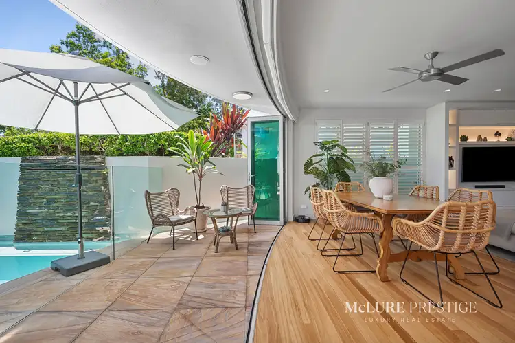 Fifth view of Homely townhouse listing, 1/20 James Street, Noosaville QLD 4566