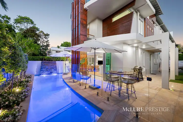 Sixth view of Homely townhouse listing, 1/20 James Street, Noosaville QLD 4566
