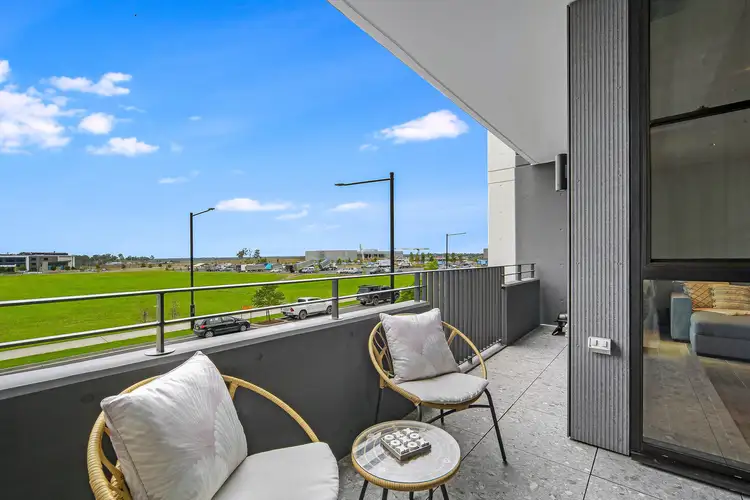 Main view of Homely apartment listing, 104/2 Fordham Way, Oran Park NSW 2570