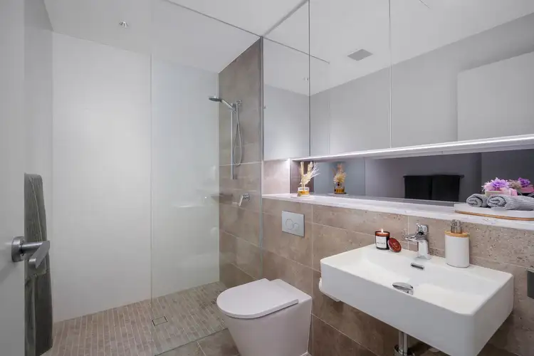 Sixth view of Homely apartment listing, 104/2 Fordham Way, Oran Park NSW 2570