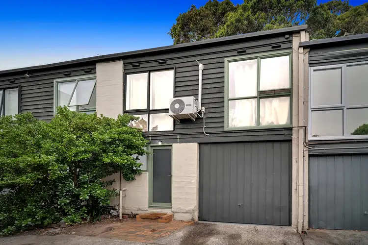 20/57 Clow Street, Dandenong VIC 3175